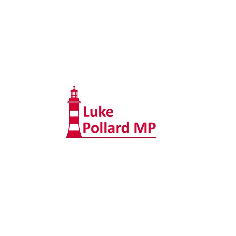 Luke Pollard MP