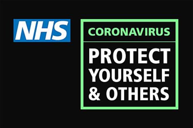 Coronavirus: Protect yourself and others