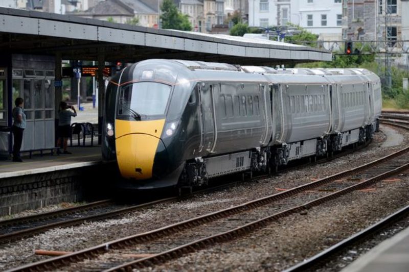 The South West has missed out on transport funding yet again