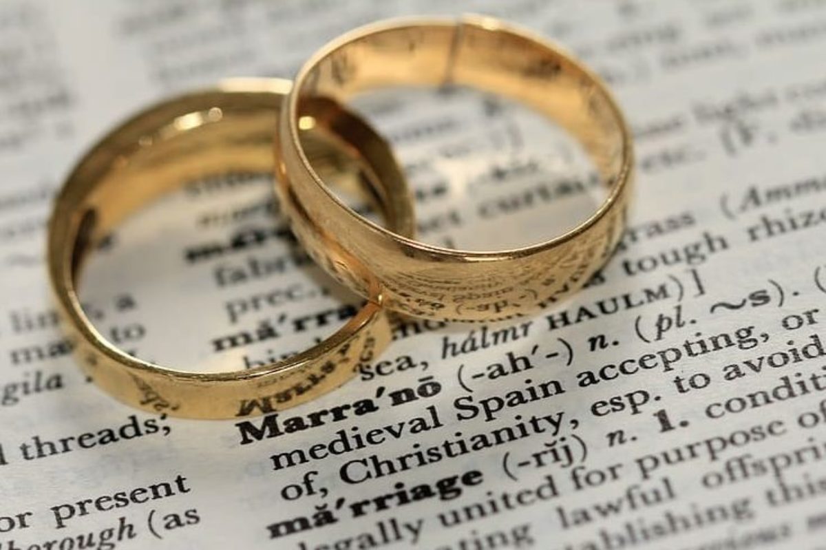 Humanist Marriage