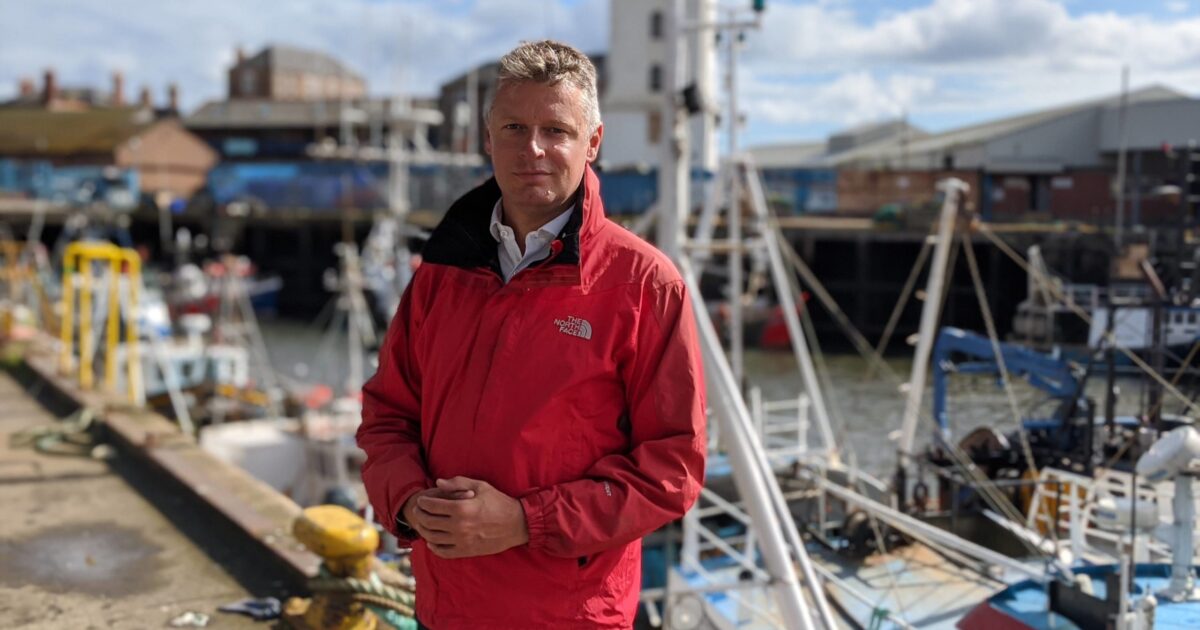Luke responds to the Brexit Deal - Luke Pollard MP