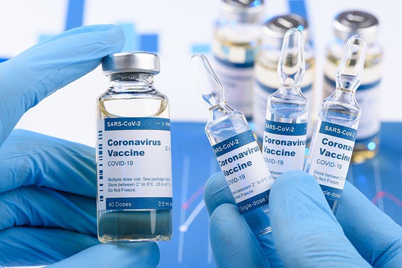 The Covid Vaccine