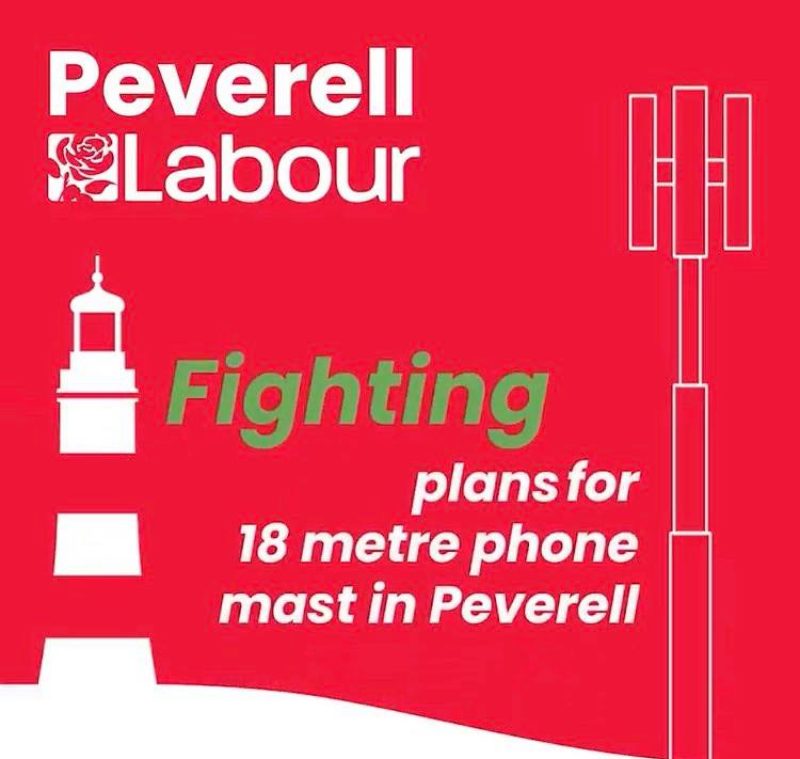 Peverell Labour