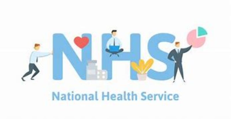Image of NHS