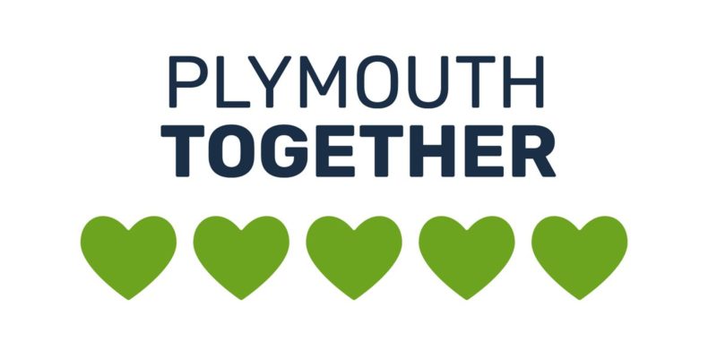 Plymouth Together Campaign