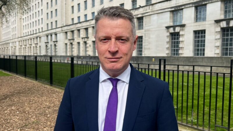 Support for Veterans and our Armed Forces - Luke Pollard MP